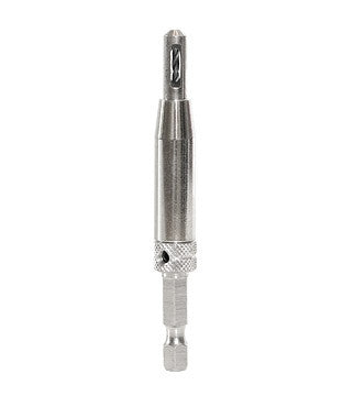 Amana Tool - 608-520 - QUICK HINGE DRIL 5/64 #6 SCREW