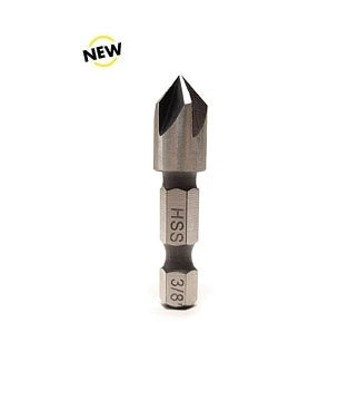 Amana Tool - 608-764 - M2 HSS COUNTERSINK 5/8" DIAM