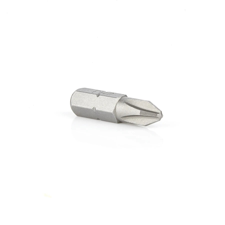 Amana Tool - 608-904 - 5PC MAGNET #2 PHILILPSx1" LONG