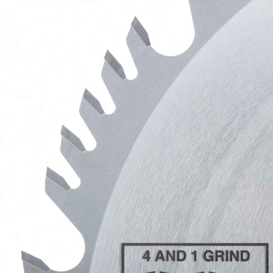 Amana Tool - 612604 - 12"/60T COMBINATION GRIND