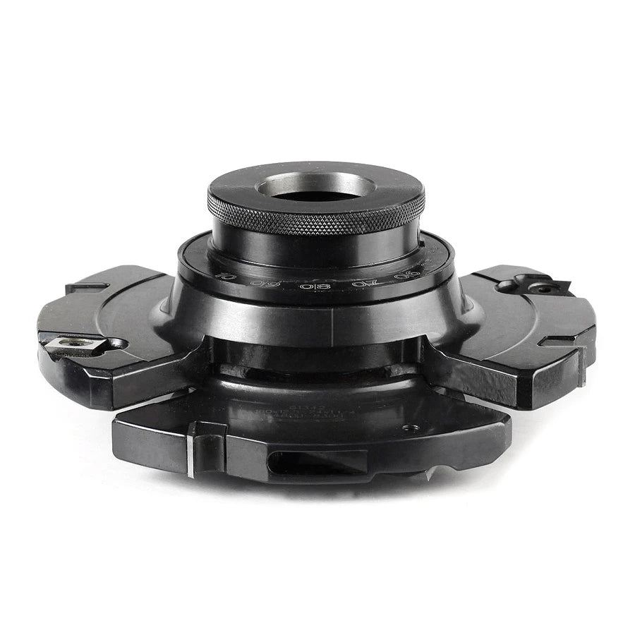 Amana Tool - 61342 - ADJ. GROOVING HEAD 12.5-24MM
