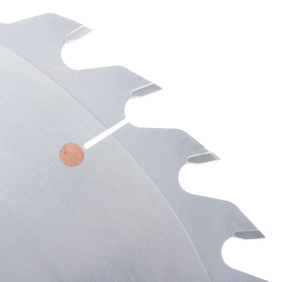 Amana Tool - 614401 - 14"/40T GLUE LINE RIP TCG 1"