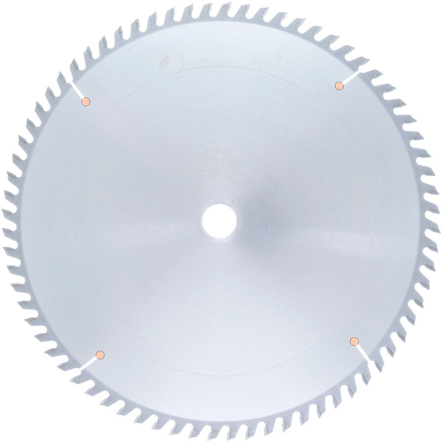Amana Tool - 614720 - 14"/72T CUT-OFF SAW ATB GRIND