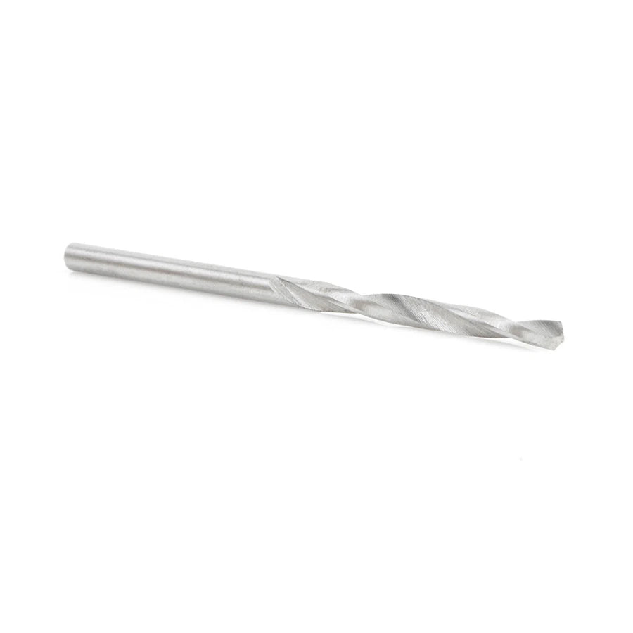 Amana Tool - 630-098 - 7/64" DIA HSS/M2 FULLY GROUND