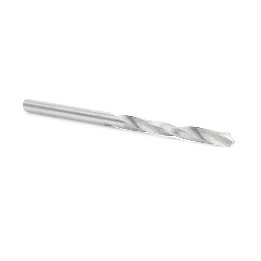 Amana Tool - 630-102 - 1/8" DIA HSS/M2 FULLY GROUND