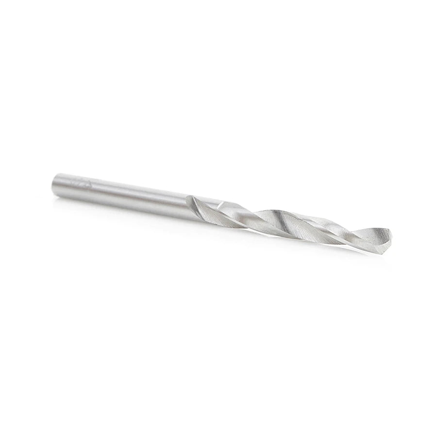 Amana Tool - 630-802 - 9/64" DIA HSS/M2 FULLY GROUND
