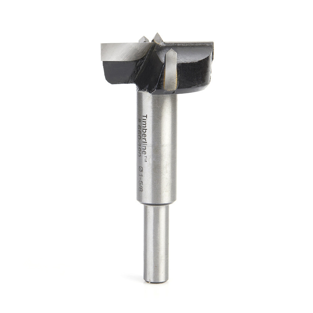 Amana Tool - 660-190 - TIMBERLINE 1-5/8 C.T FORSTNER