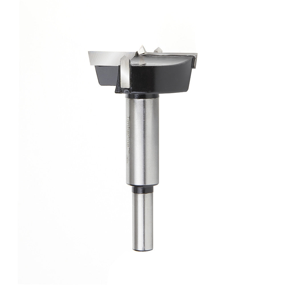 Amana Tool - 660-220 - TIMBERLINE 2" C.T FORSTNER BIT