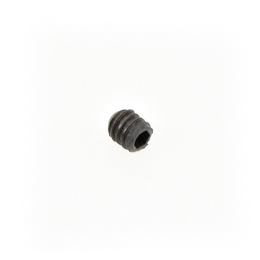 Amana Tool - 67091 - #5-40 NC CUP POINT SET SCREW