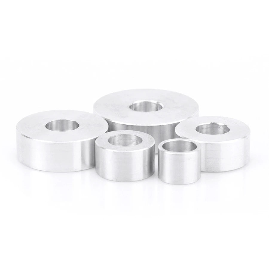Amana Tool - 67600 - 5-PIECE COLLAR KIT