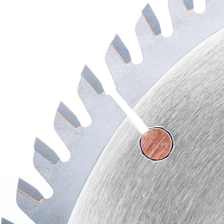 Amana Tool - 686400 - 8"/64T TRIM SAW A.T.B. GRIND