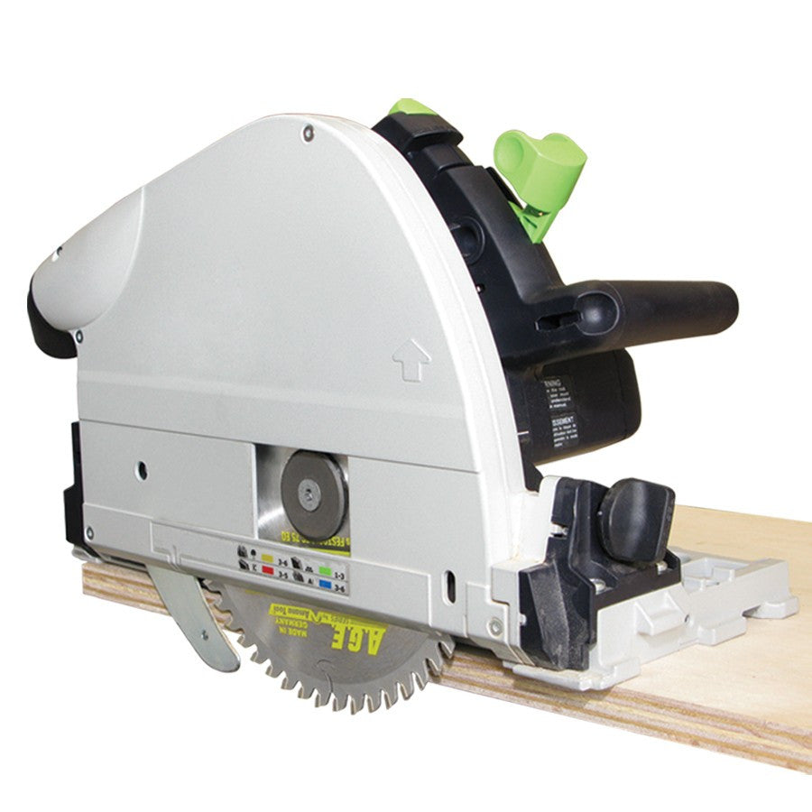 Amana Tool - MD260-685 - ALUM/PLASTIC 260mmx68T XFESTOO