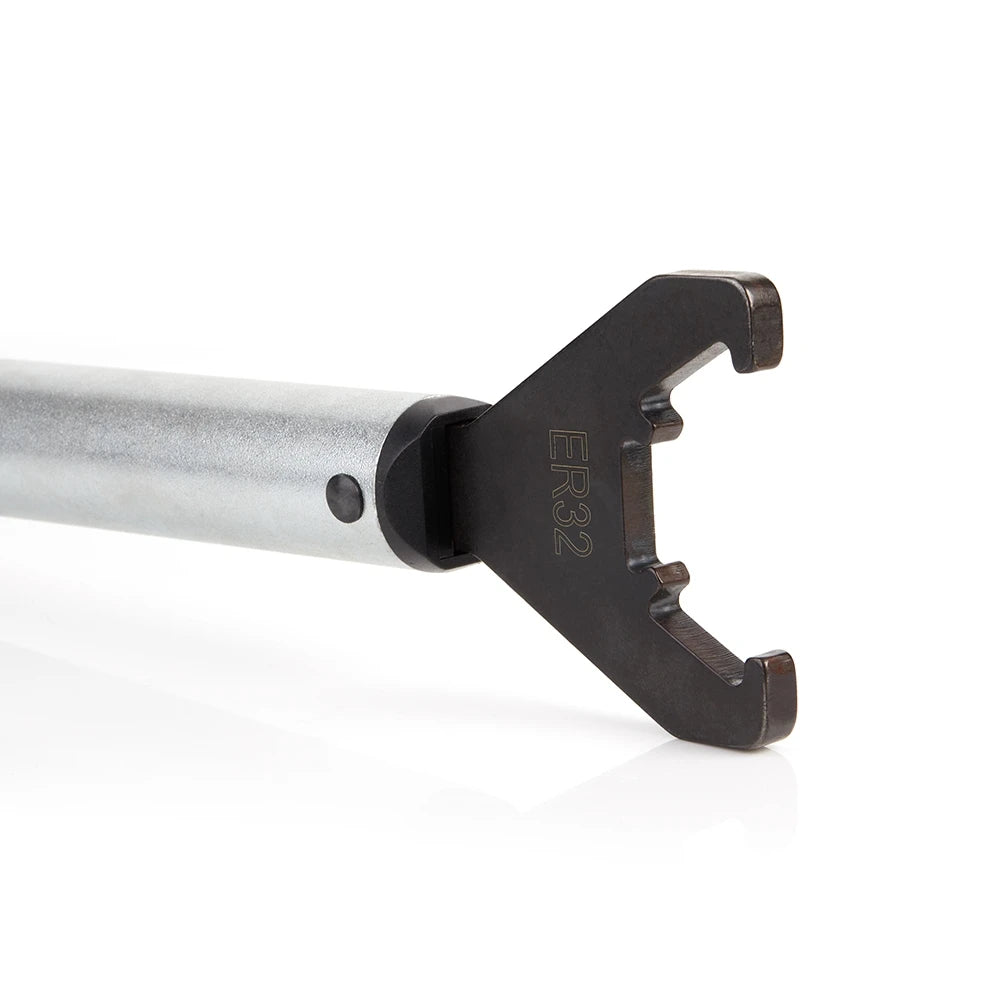 Amana Tool - ATW-32 - ER-32 AJUSTABLE TORQUE WRENCH