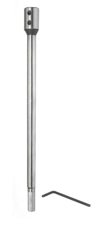 Amana Tool - 605-702 - 18" AUGER BIT EXTENSION