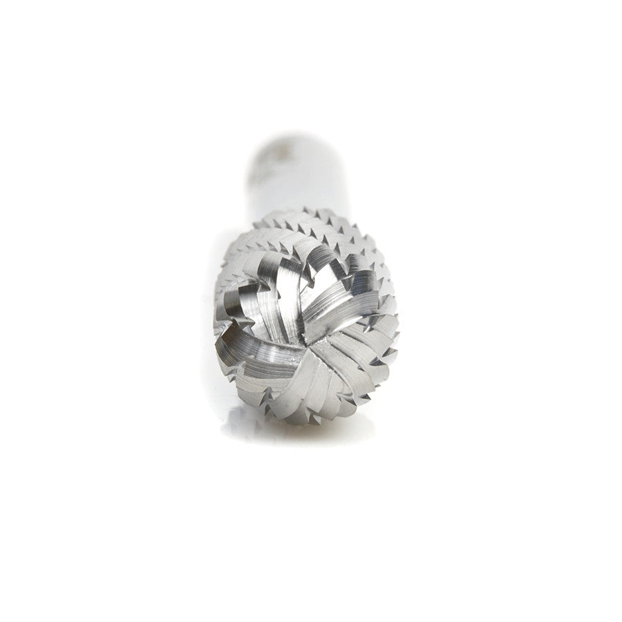 Amana Tool - BURS-122 - SC-3DC 3/8x3/4x1/4 RADIUS DCUT