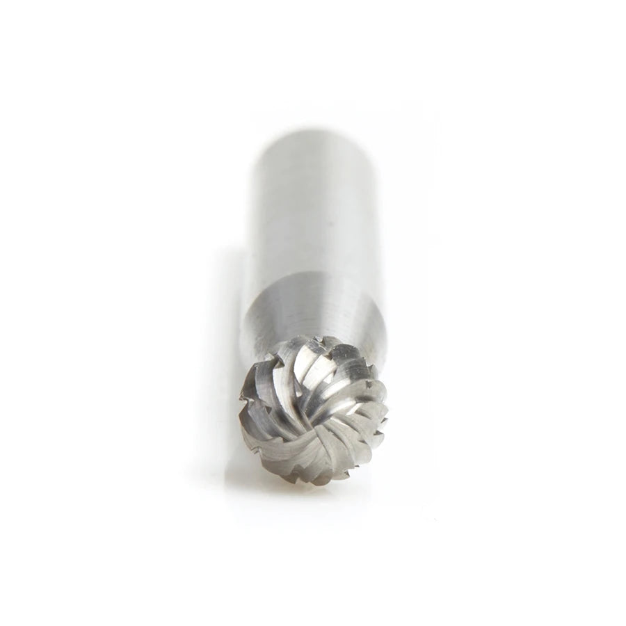 Amana Tool - BURS-152 - SD-1DC 1/4x7/32x1/4 BALL SHAPE