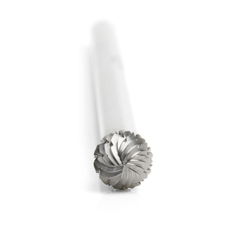 Amana Tool - BURS-156 - SD-3L6DC 3/8x5/16x1/4 BALLSHPE