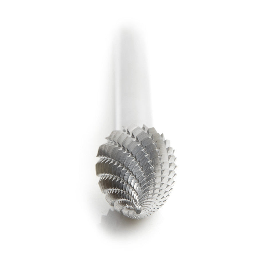 Amana Tool - BURS-199 - SG-5L6DC 1/2x1x1/4 POINTEDTREE
