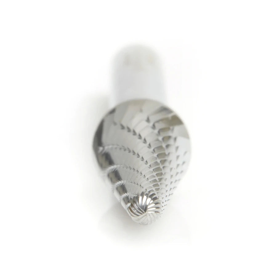 Amana Tool - BURS-214 - SL-3DC 3/8x1-1/16x1/4 RADIUSCO