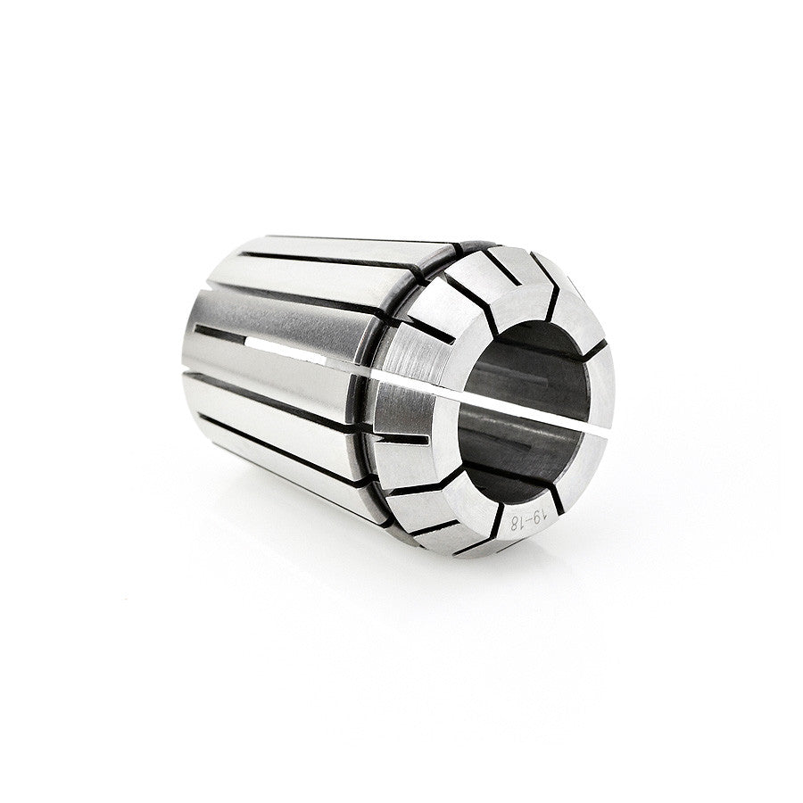 Amana Tool - CO-166 - 18-19MM SPRING COLLETS ER32