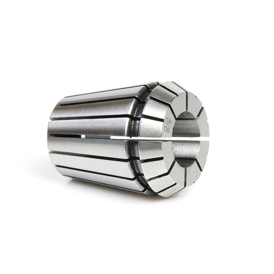 Amana Tool - CO-186 - 5/8 DIA SPRING COLLETS ER32