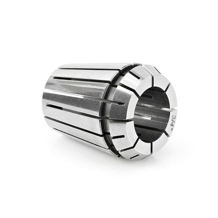 Amana Tool - CO-190 - 3/4 DIA SPRING COLLETS ER32