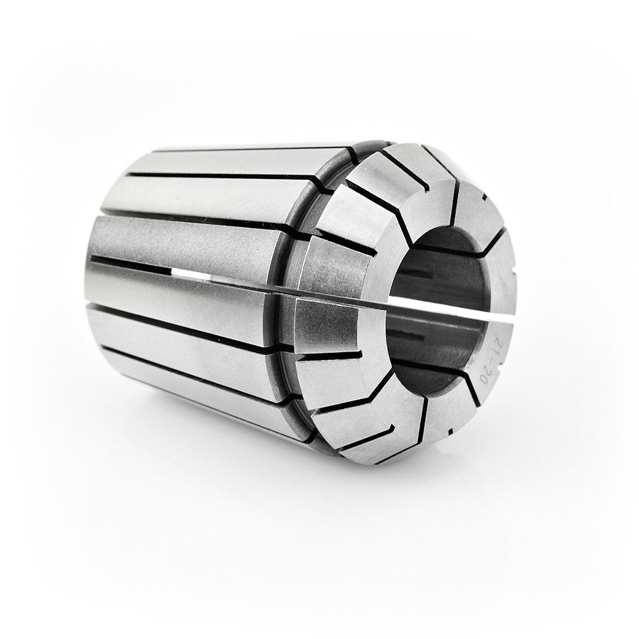Amana Tool - CO-234 - 20-21MM SPRING COLLETS ER40