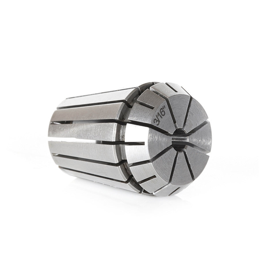Amana Tool - CO-284 - 3/16 DIA SPRING COLLETS ER25