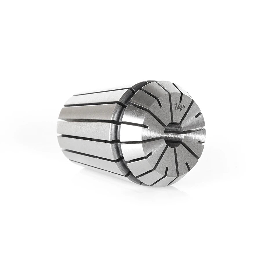 Amana Tool - CO-286 - 1/4 DIA SPRING COLLETS ER25