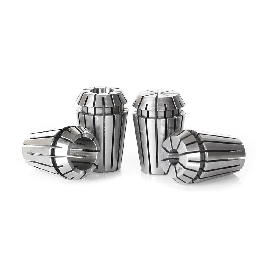 Amana Tool - CO-ER20 - 4PC ER20 SPRING COLLET SET