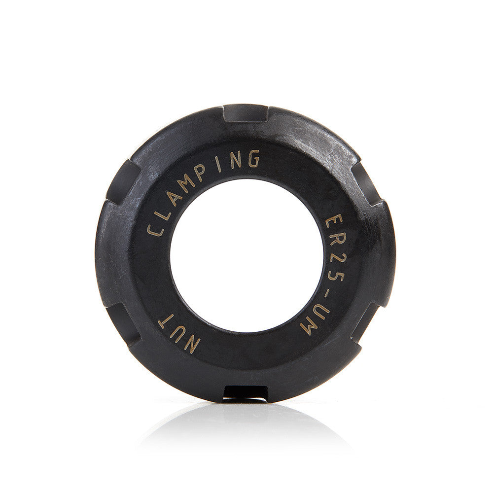 Amana Tool - CON-ER25 - ER25 COLLET NUT