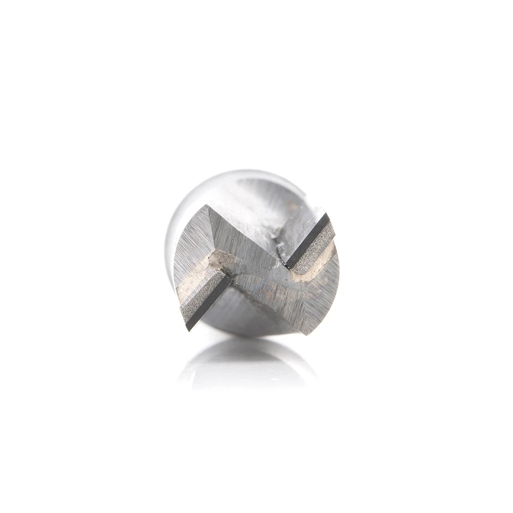 Amana Tool - DRB-423 - PCD DIAMOND 1/2"D 1/2SHANK 2FL
