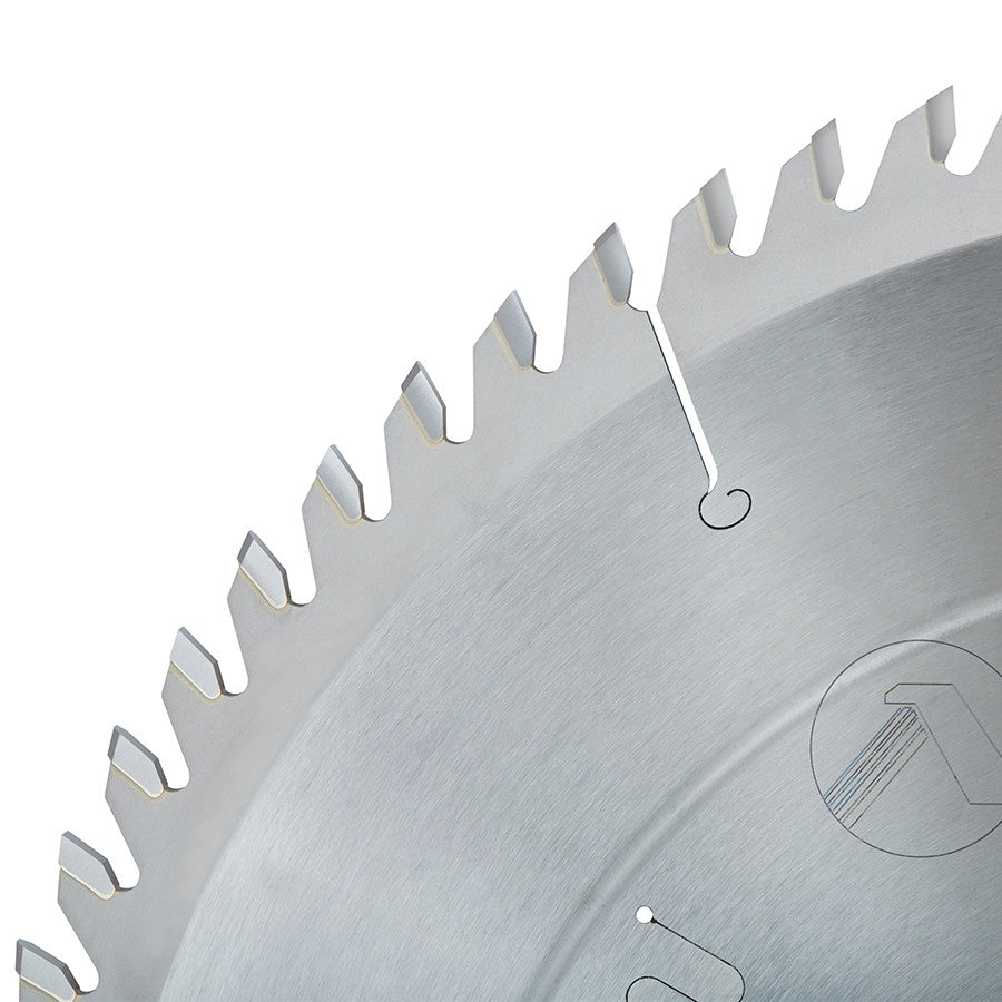 Amana Tool - DT355T721-30 - 355MM/72T TCG PANEL 30MM BORE.