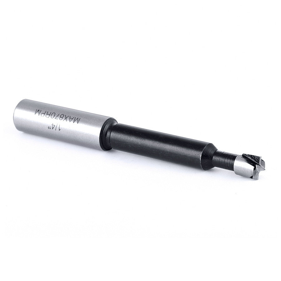 Amana Tool - FO-080 - 1/4" FORSTNER BIT