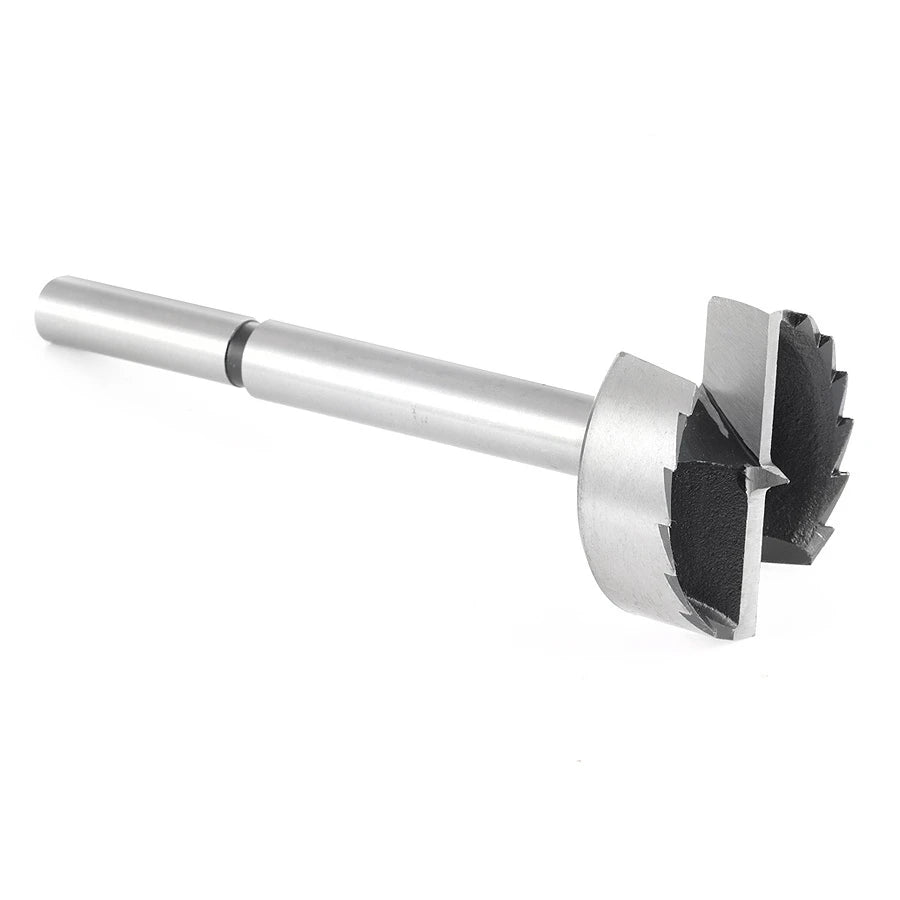 Amana Tool - FO-558 - 2-1/4" SAW TOOTH FORSTNER BIT
