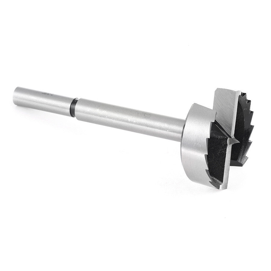Amana Tool - FO-562 - 2-3/8" SAW TOOTH FORSTNER BIT
