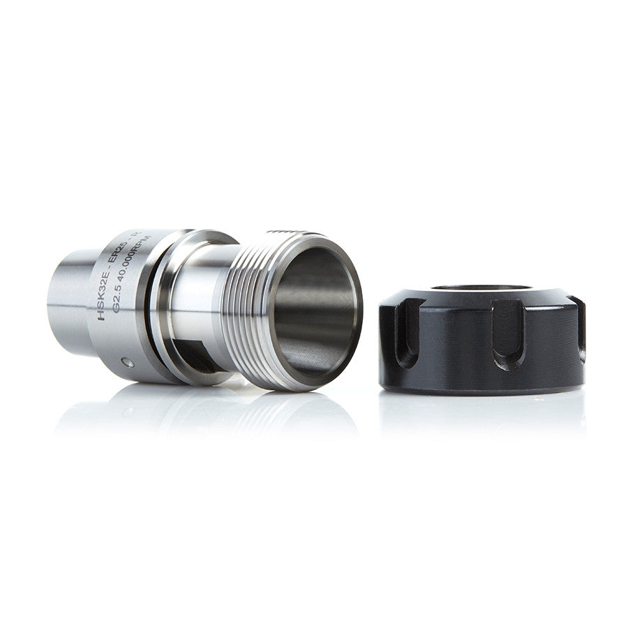 Amana Tool - HO-117 - 50MM ISO30 T/HOLDER THERMWOOD