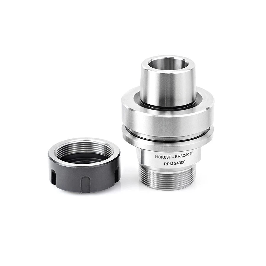Amana Tool - HO-132 - 50MM HSK TOOL HOLDER