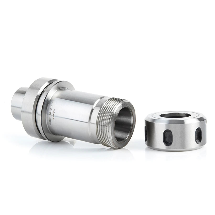 Amana Tool - HO-139 - 60MM HSK T/HOLDER EOC25/SYOZ25