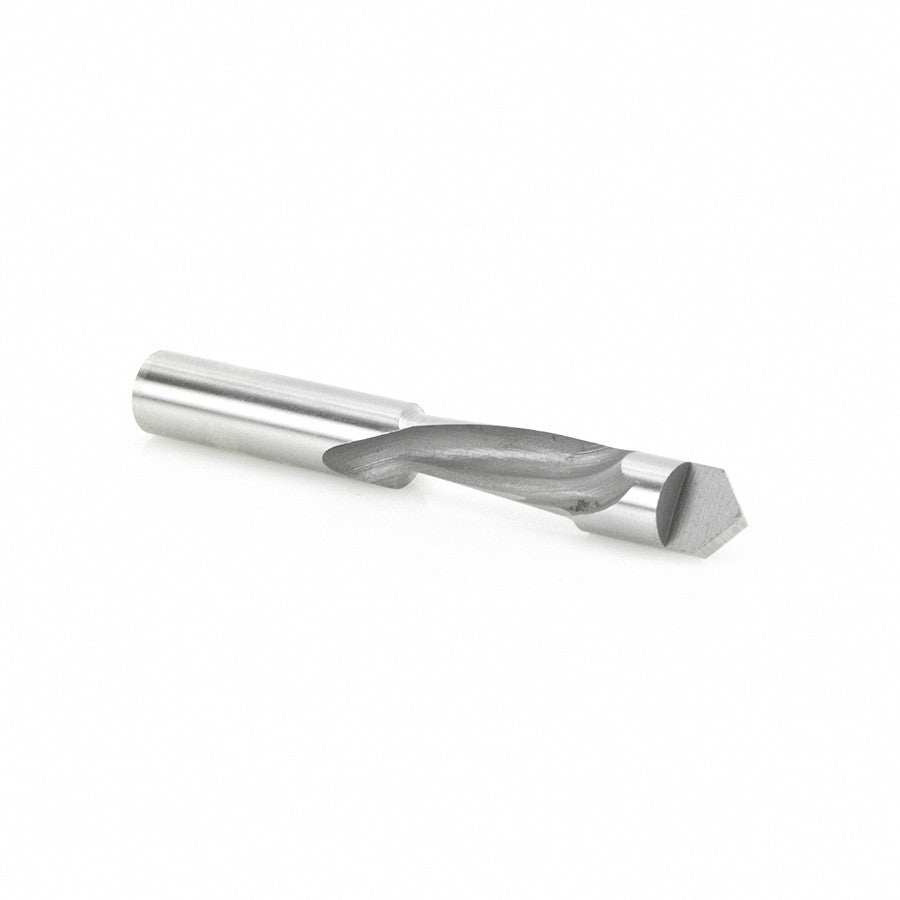 Amana Tool - HSS11001 - HSS PANEL PILOT 3/8" SPIRAL