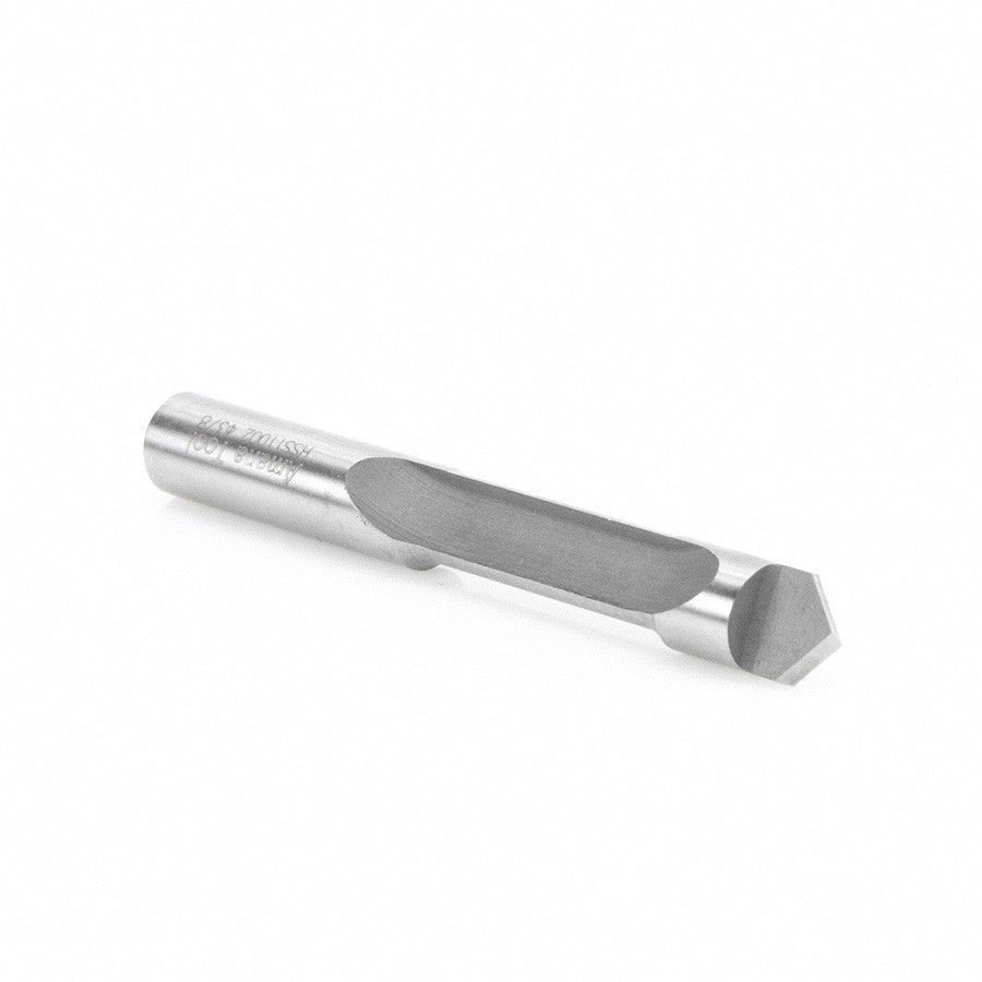 Amana Tool - HSS11002 - HSS PANEL PILOT 3/8" STRAIGHT