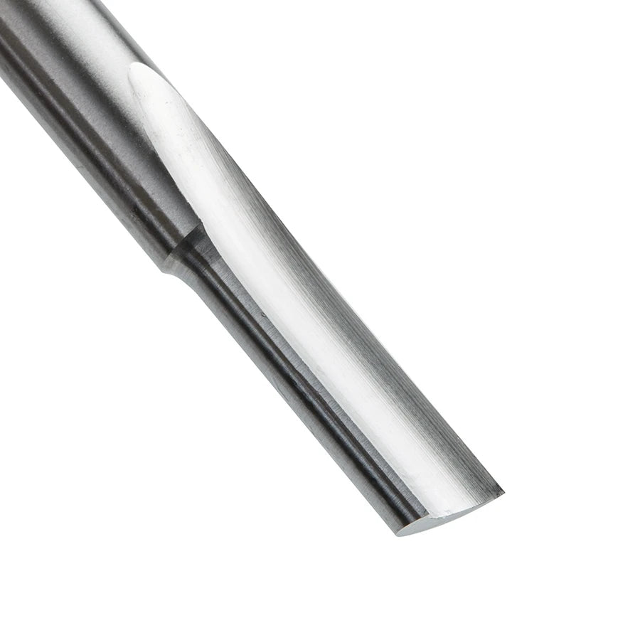 Amana Tool - HSS1507 - HSS PLASTIC 1FL 'O' 3/8"x 3/8"