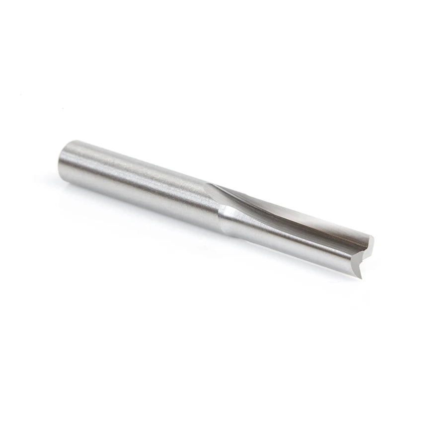 Amana Tool - HSS1610 - HSS FOAM 2 FL 'V' 1/4" x 1/4"