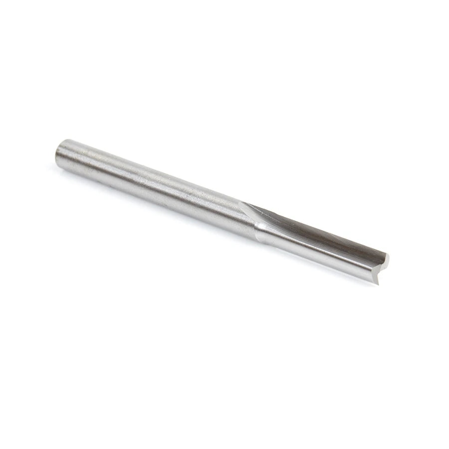 Amana Tool - HSS1611 - HSS FOAM 2 FL 'V' 1/4" x 1/4"