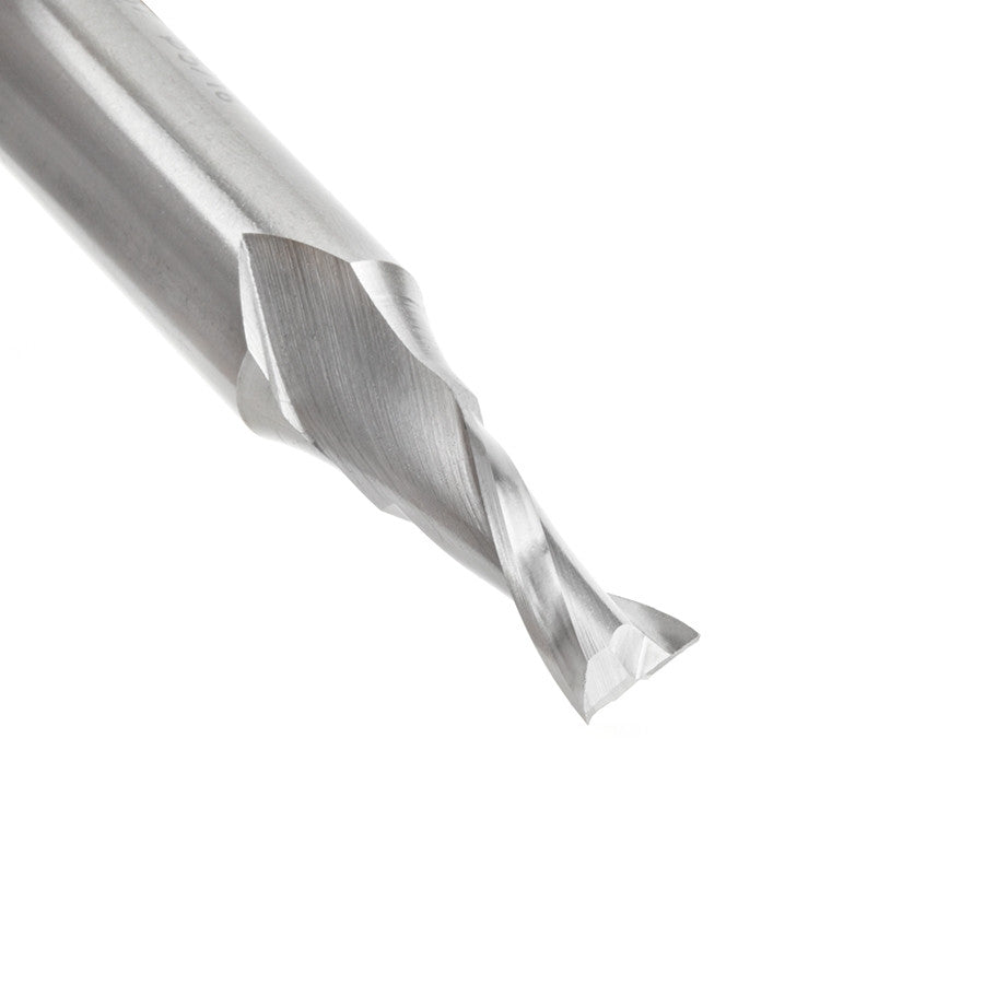 Amana Tool - HSS1637 - HSS 2FL 5/16"x1/2"x3-1/4"UPCUT