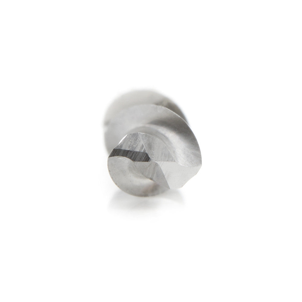 Amana Tool - HSS1655 - HSS 2FL 1/4"x1/4"x3" DOWN-CUT