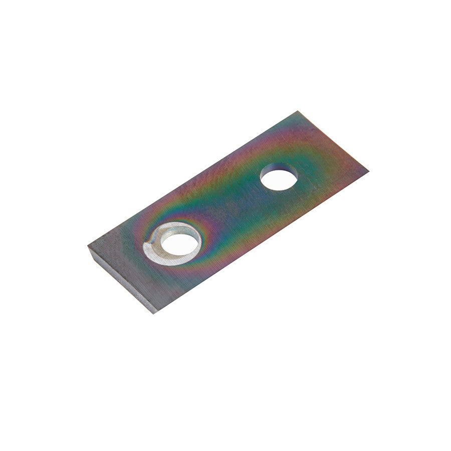 Amana Tool - ICK-30-DLC - 29.5x12x1.5MM DLC SC KNIFE