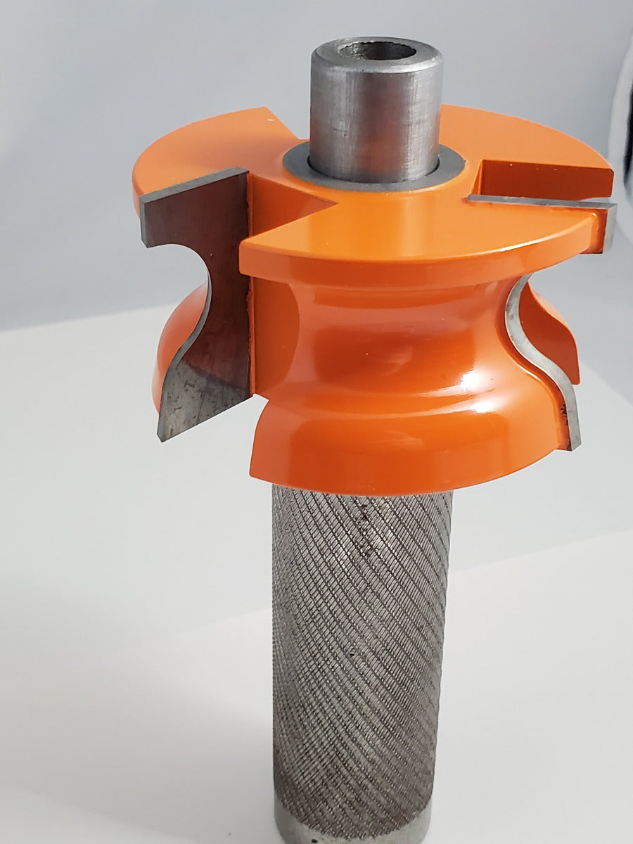 FREEBORN - MC-57-065 - CARBIDE WINDOW SILL CUTTER Shaper Cutter