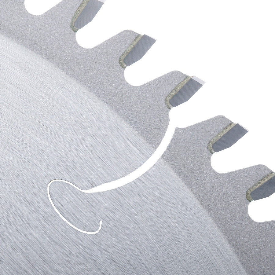 Amana Tool - MD10-728-30 - SOLID SURFACE 10"x72T 30mmBORE