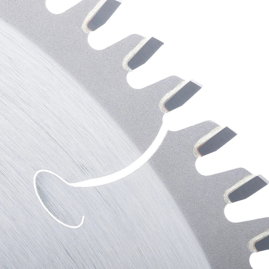 Amana Tool - MD10-802 - PLASTIC 10"x80T MTCG 5/8" BORE